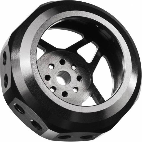 walimex pro Mutabilis ronde grip