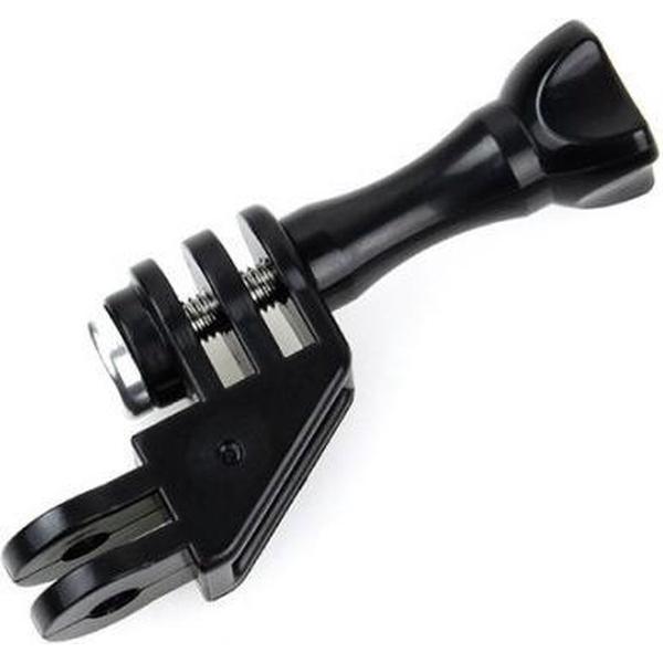 90 Degree Elbow Mount Verlengstuk voor GoPro Hero 1 2 3 4