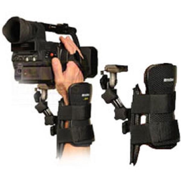 Hoodman WristShot CamcorderSupportSystem