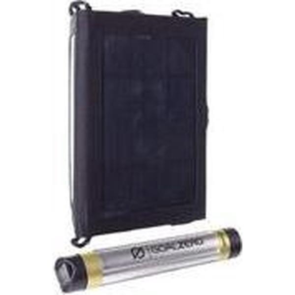 Goal Zero Switch 8 Solar Recharging Kit