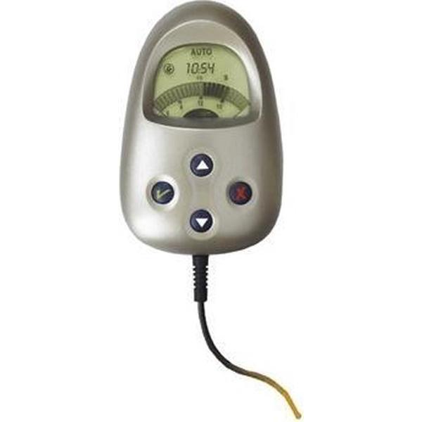 Zibro WEEKTIMER afstandsbediening Bedraad Drukknopen