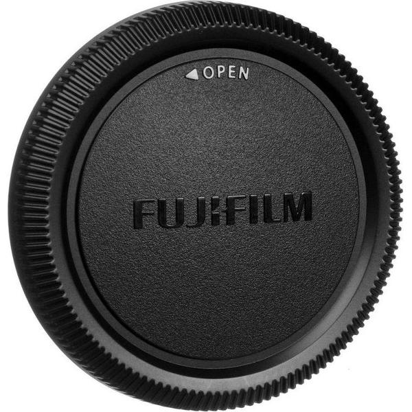 Fujifilm BCP-001 Body Cap X