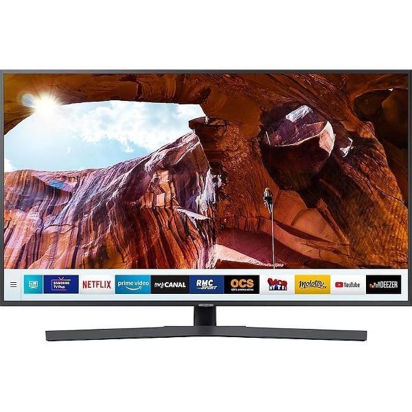Samsung UE65RU7405 - 4K TV (Europees model)