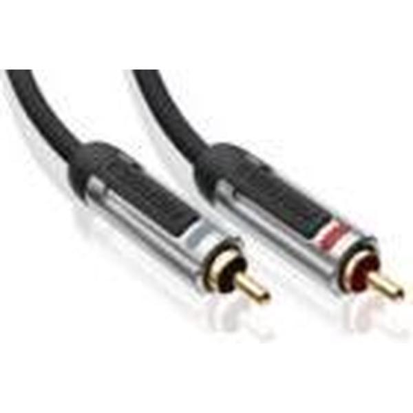 Profigold 5m RCA