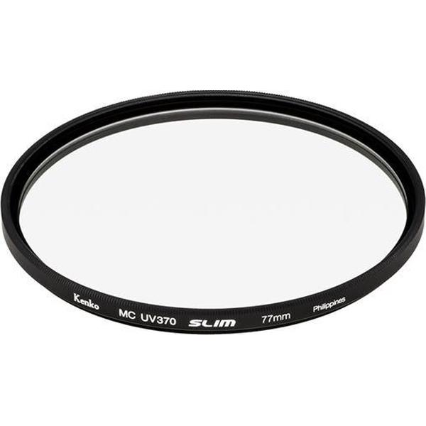 Kenko MC Smart UV Slim Filter - 58mm