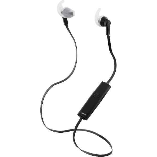 STREETZ HL-570 Bleutooth 4.1 Sportswear in-ear Headset met microfoon