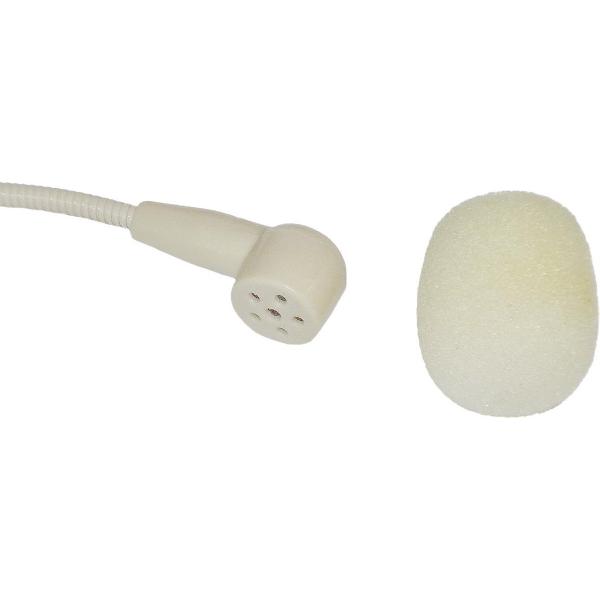 OMNITRONIC UHF-100 HS Headset Microphone