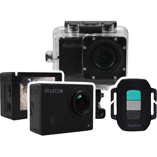 Guardo Action Cam 4