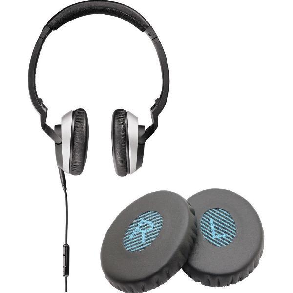 PU Lederen Koptelefoon Earpads Oorkussens Voor Bose SoundLink SoundTrue On-Ear OE2 OE2i -