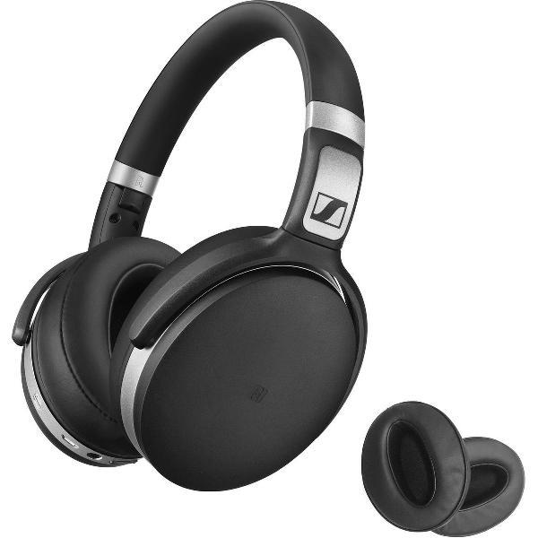 PU Lederen Earpads Oorkussens Voor Sennheiser HD 4.40BT/HD 4.50BT (NC) Wireless Over-Ear K