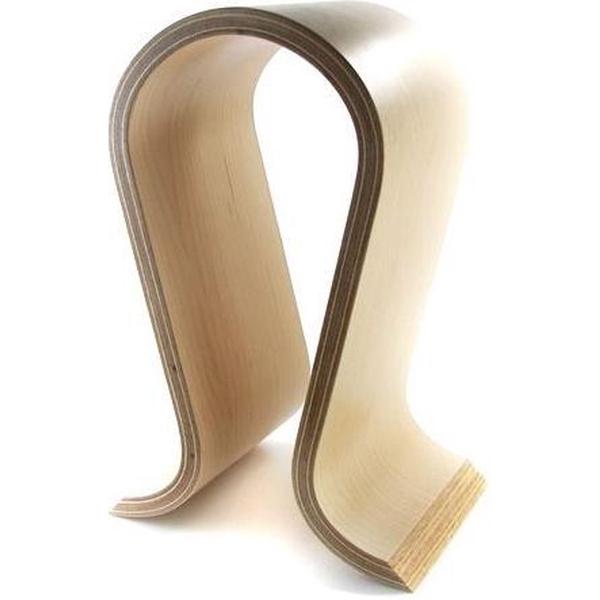 Sieveking Sound Hoofdtelefoonstandaard Esdoorn