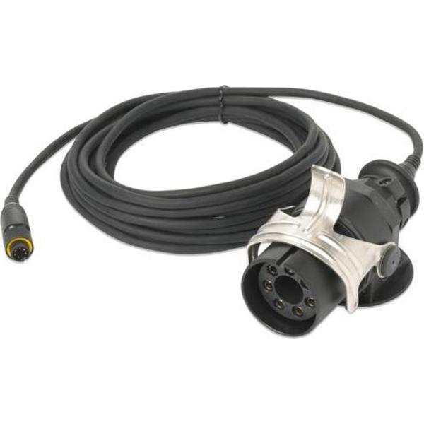 Dometic PerfectView CAB 39 camera koppeling voor aanhangers met lage koppeling