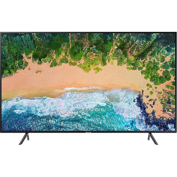 Samsung Series 7 UE55NU7100U - 4K TV