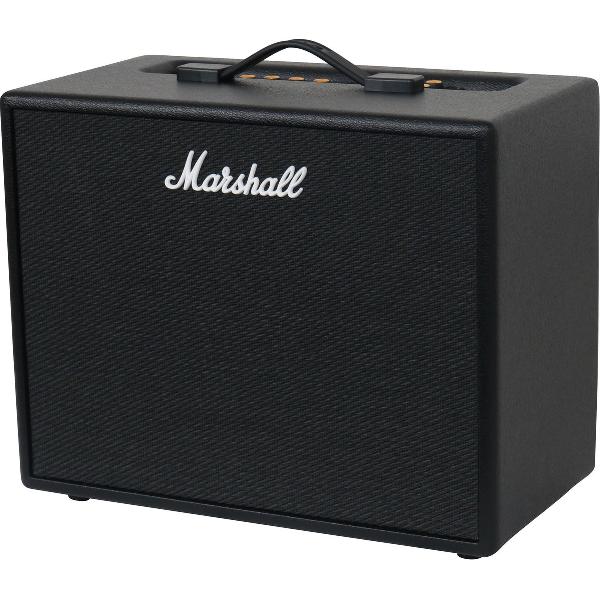 Marshall Code 50 gitaarversterker 50 Watt 12