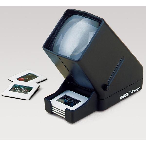 Kaiser Diascop 4 diaviewer