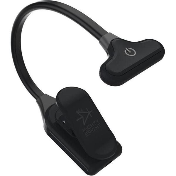 Mighty Bright NuFlex Light, Black