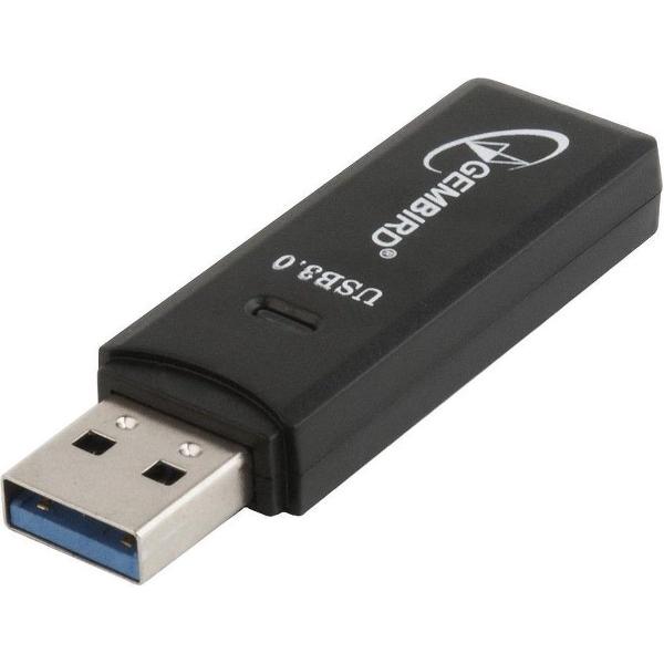 Alles-in-1 compacte SD USB 3.0 kaartlezer