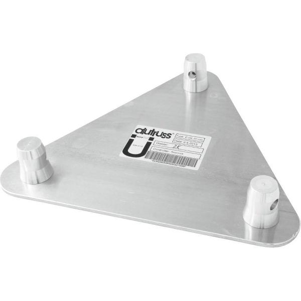 ALUTRUSS TRILOCK E-GL33 Base/Wall-Plate QTGE male