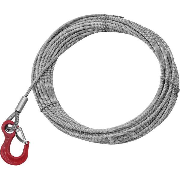 SAFETEX Cable SZS 080-20 for SAT 08 20m