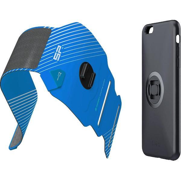 SP Connect Fitness bundle iPhone 7+/6s+/6+