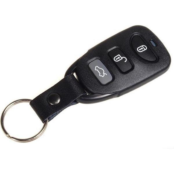 Afstandsbediening copier hoesje compatibel met zomer (4020) Maclean MCE95 868.8 MHz