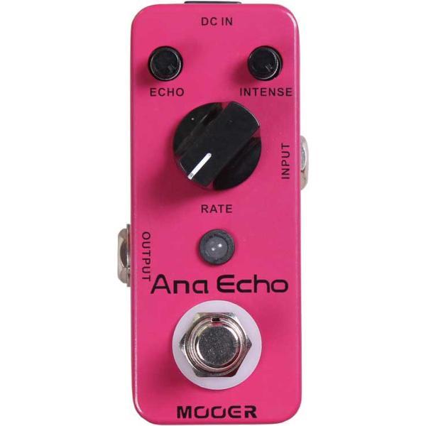 Ana Echo Delay