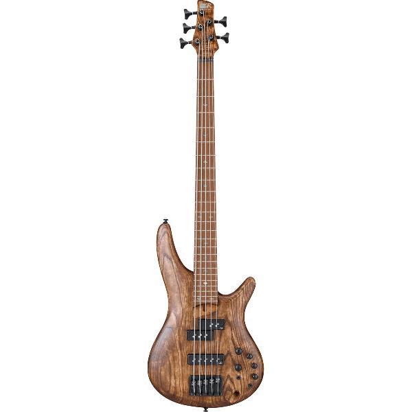 SR655E-ABS Standard (Antique Brown Stained)