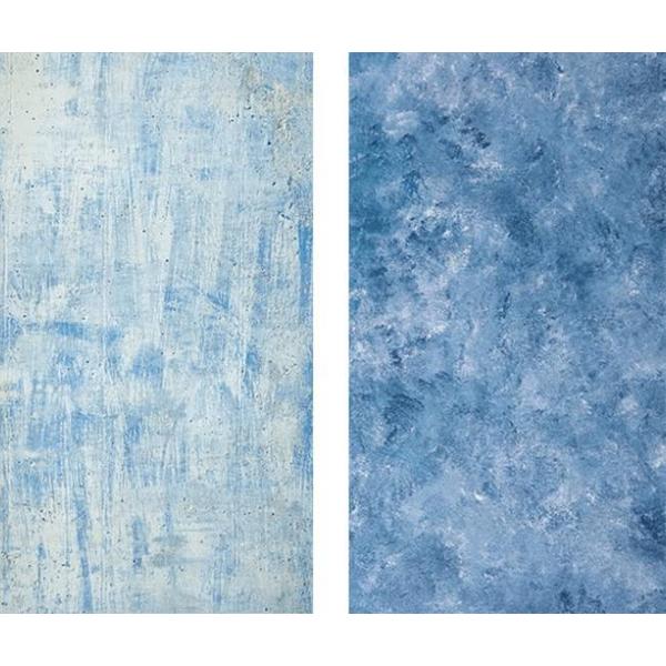 Vinyl achtergrond voor 