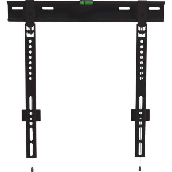 Equip 650363 signage display mount 139,7 cm (55'') Zwart