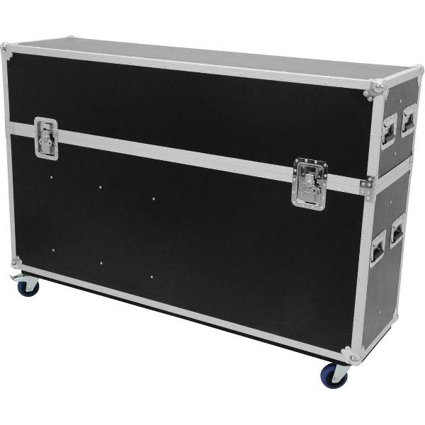 ROADINGER Flightcase voor 2x 60