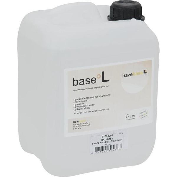 HAZEBASE Base*L Fog Fluid 25l