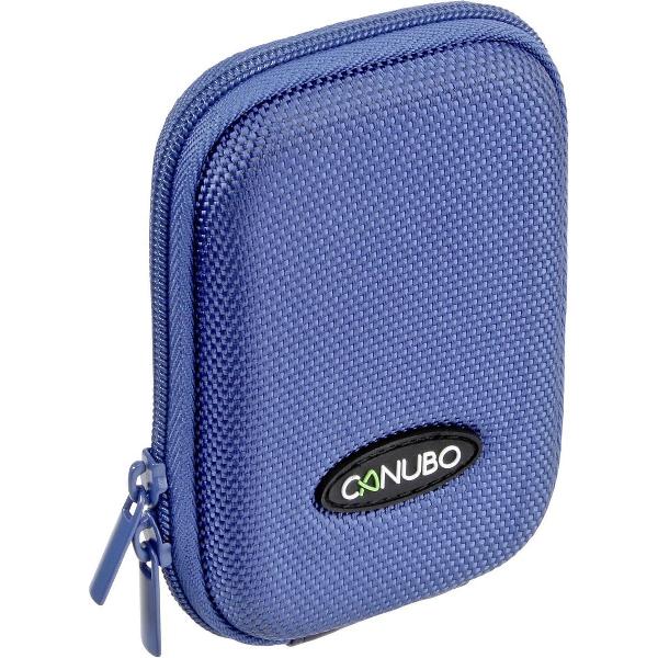 Canubo ProtectLine 10 blauw