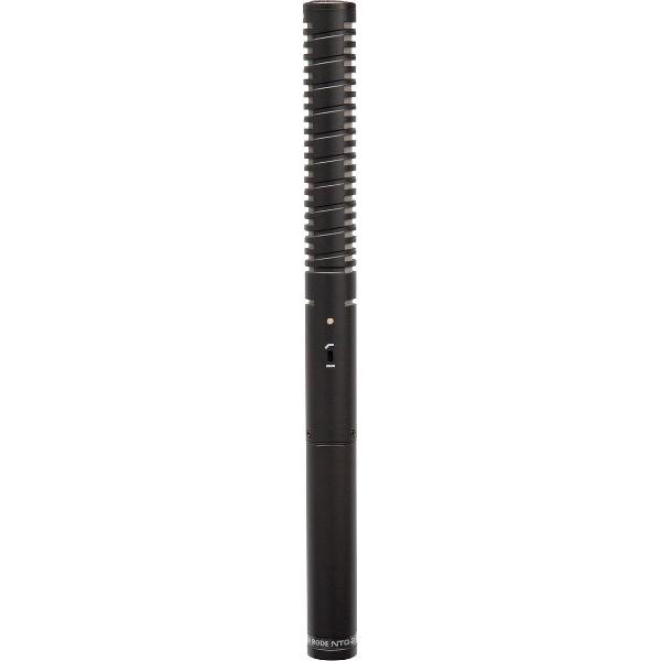 Røde NTG-2 - Shotgun microfoon