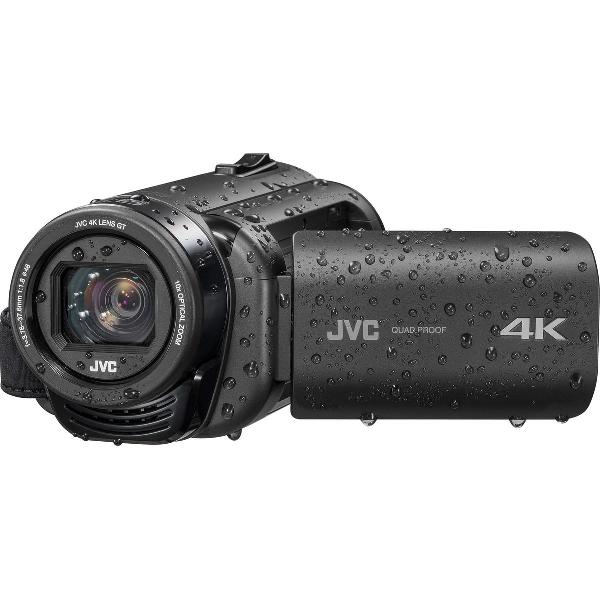 JVC GZ-RY980HEU - 4K CAM