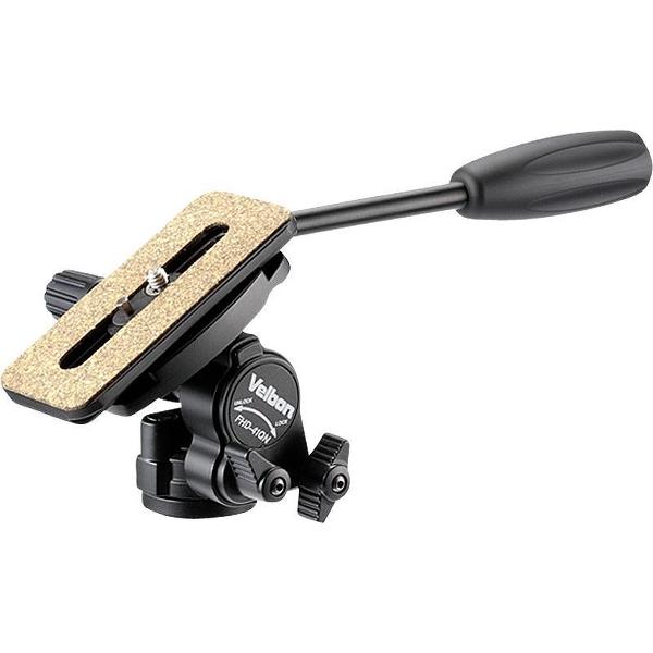 Velbon FHD-41QN Statiefkop