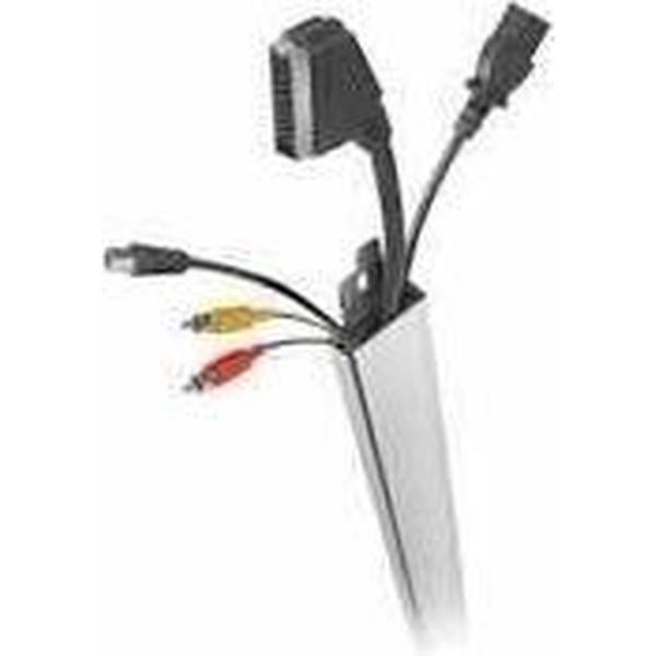 Vogel's XCW 250 - Kabelgoot - 2.5 m - Zilver