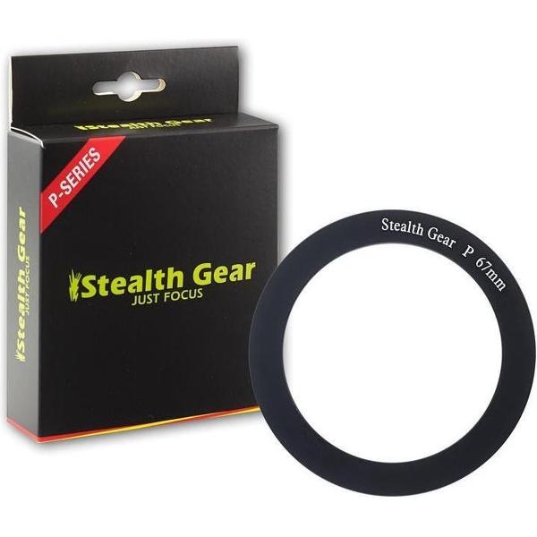 Stealth Gear SGR67 camera lens adapter
