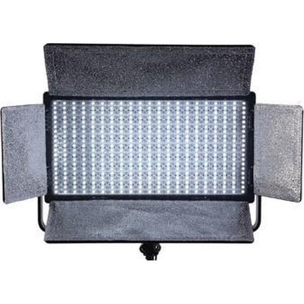 Dörr DLP-820 LED continu licht