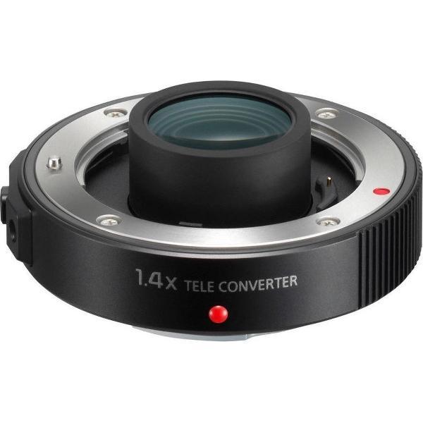 Panasonic 1.4X Teleconverter Lens DMWTC14E