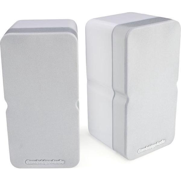 Cambridge Audio Minx Min 21 Wit luidspreker