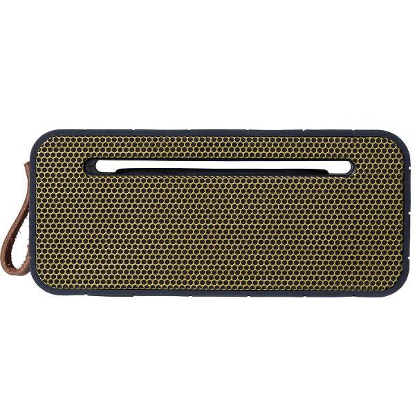 Kreafunk aMOVE Portable Bluetooth Speaker Blauw