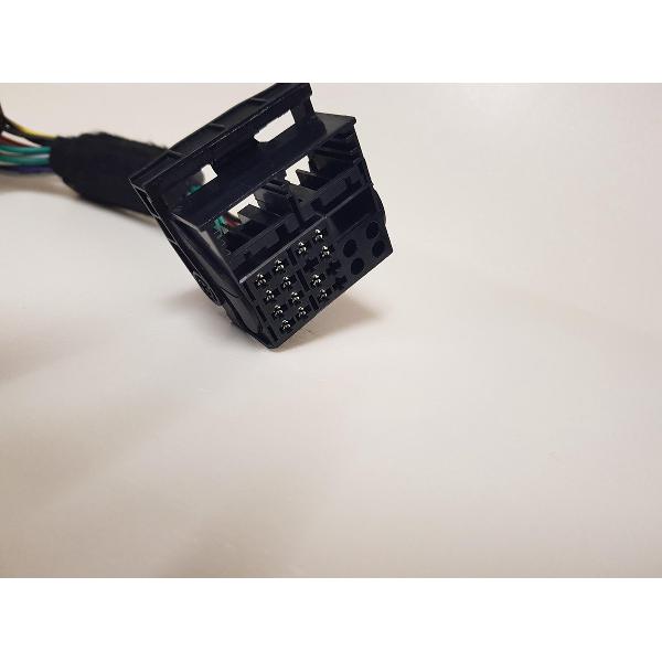 Canbus gateway volkswagen seat skoda