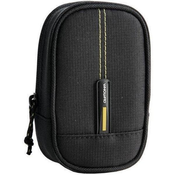 VANGUARD BIIN 6B ZWART BUIDEL