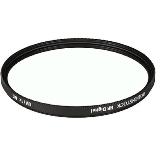 Rodenstock UV Filter 62mm HR Digital