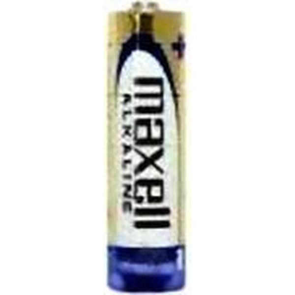 Maxell Alkaline Ace Single-use battery