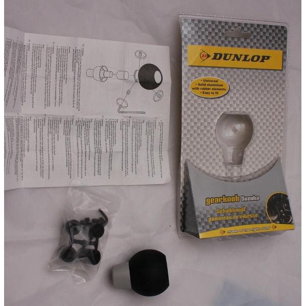 pook knop universeel