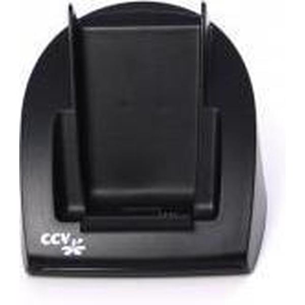 CCV Mobile Laadstation