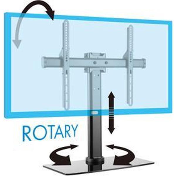 Stralex TV voet universeel - Geschikt voor 32-47 inch tv's