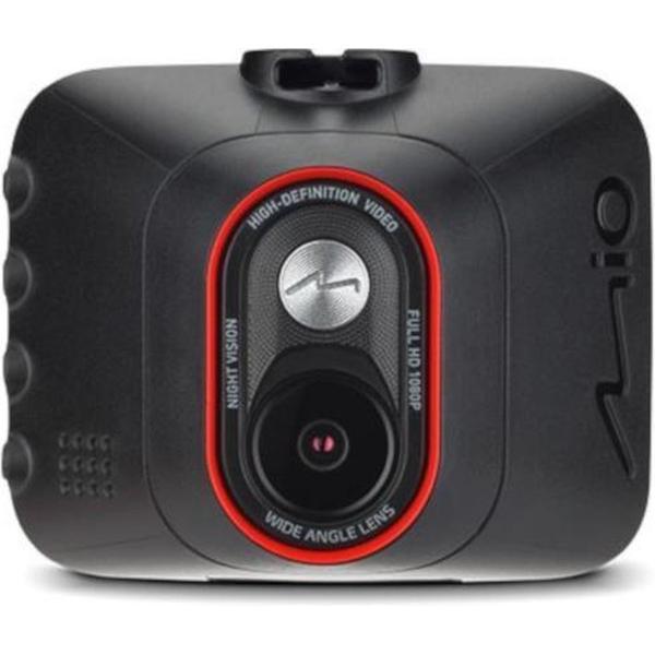 MIO MiVue C312 dashcam