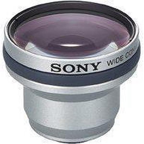 Sony VCL-HG0725 cameralens